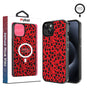 Red / iPhone 15