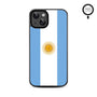 MyBat Design Lab Series MagSafe Case for Apple iPhone 15 (6.1) - Argentinian Flag - MIP15CSLESMSM031-3.jpg