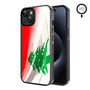 MyBat Design Lab Series MagSafe Case for Apple iPhone 15 (6.1) - Lebanese Flag - MIP15CSLESMSM033-2.jpg