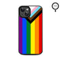 MyBat Design Lab Series MagSafe Case for Apple iPhone 15 (6.1) - LGBTQ+ Flag - MIP15CSLESMSM034-3.jpg