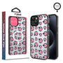 MyBat Design Lab Series MagSafe Case for Apple iPhone 15 (6.1) - Made in the USA