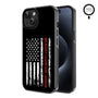 MyBat Design Lab Series MagSafe Case for Apple iPhone 15 (6.1) - Firefighter Flag - MIP15CSLESMSM041-2.jpg