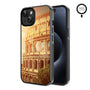 MyBat Design Lab Series MagSafe Case for Apple iPhone 15 (6.1) - Roman Colosseum - MIP15CSLESMSM049-2.jpg