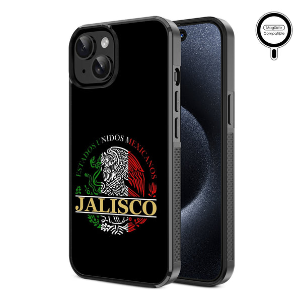 MyBat Design Lab Series MagSafe Case for Apple iPhone 15 (6.1) - Estados Unidos Mexicanos - MIP15CSLESMSM050-2.jpg