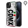 MyBat Design Lab Series MagSafe Case for Apple iPhone 15 (6.1) - CDMX Azteca - MIP15CSLESMSM058-2.jpg