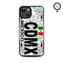 MyBat Design Lab Series MagSafe Case for Apple iPhone 15 (6.1) - CDMX Azteca - MIP15CSLESMSM058-3.jpg