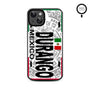 MyBat Design Lab Series MagSafe Case for Apple iPhone 15 (6.1) - Durango Azteca - MIP15CSLESMSM061-3.jpg