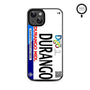 MyBat Design Lab Series MagSafe Case for Apple iPhone 15 (6.1) - Durango