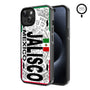 MyBat Design Lab Series MagSafe Case for Apple iPhone 15 (6.1) - Jalisco Azteca - MIP15CSLESMSM066-2.jpg