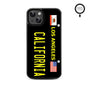 Black / iPhone 15