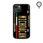 Black / iPhone 15
