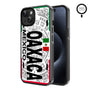 MyBat Design Lab Series MagSafe Case for Apple iPhone 15 (6.1) - Oaxaca Azteca - MIP15CSLESMSM075-2.jpg