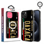 Black / iPhone 15