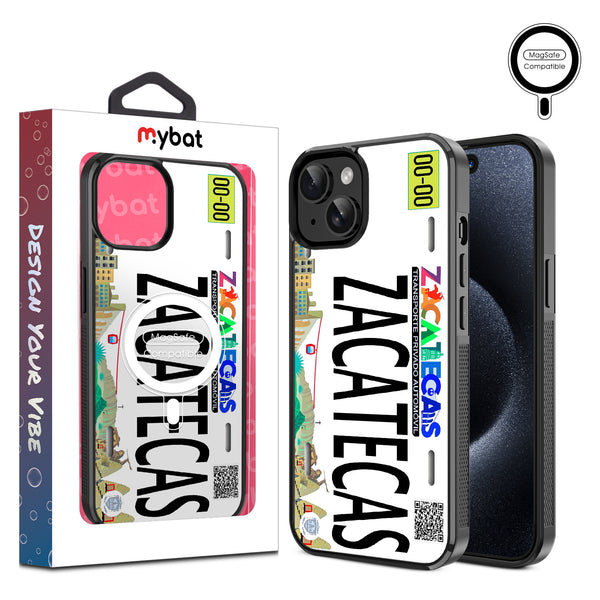 MyBat Design Lab Series MagSafe Case for Apple iPhone 15 (6.1) - Zacatecas - MIP15CSLESMSM079-1.jpg