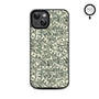 MyBat Design Lab Series MagSafe Case for Apple iPhone 15 (6.1) - Money Stack