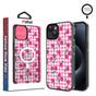 Pink / iPhone 15