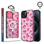 MyBat Design Lab Series MagSafe Case for Apple iPhone 15 (6.1) - Pink Cherries - MIP15CSLESMSM100-1.jpg