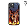MyBat Design Lab Series MagSafe Case for Apple iPhone 15 (6.1) - Dreamcatcher - MIP15CSLESMSM111-3.jpg