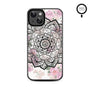 MyBat Design Lab Series MagSafe Case for Apple iPhone 15 (6.1) - Mandala - MIP15CSLESMSM113-3.jpg