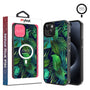 MyBat Design Lab Series MagSafe Case for Apple iPhone 15 (6.1) - Tropicana - MIP15CSLESMSM115-1.jpg