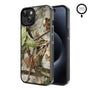 MyBat Design Lab Series MagSafe Case for Apple iPhone 15 (6.1) - Forest Camouflage - MIP15CSLESMSM117-2.jpg