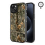 MyBat Design Lab Series MagSafe Case for Apple iPhone 15 (6.1) - Real Tree Camouflage - MIP15CSLESMSM118-2.jpg