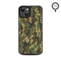 MyBat Design Lab Series MagSafe Case for Apple iPhone 15 (6.1) - Military Camouflage - MIP15CSLESMSM119-3.jpg