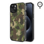MyBat Design Lab Series MagSafe Case for Apple iPhone 15 (6.1) - Army Camouflage - MIP15CSLESMSM120-2.jpg