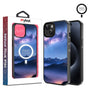 MyBat Design Lab Series MagSafe Case for Apple iPhone 15 (6.1) - Celestial Mountains - MIP15CSLESMSM126-1.jpg
