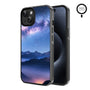 MyBat Design Lab Series MagSafe Case for Apple iPhone 15 (6.1) - Celestial Mountains - MIP15CSLESMSM126-2.jpg