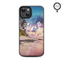 MyBat Design Lab Series MagSafe Case for Apple iPhone 15 (6.1) - Aloha