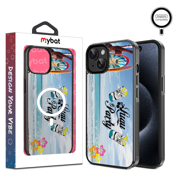 MyBat Design Lab Series MagSafe Case for Apple iPhone 15 (6.1) - Luau - MIP15CSLESMSM134-1.jpg