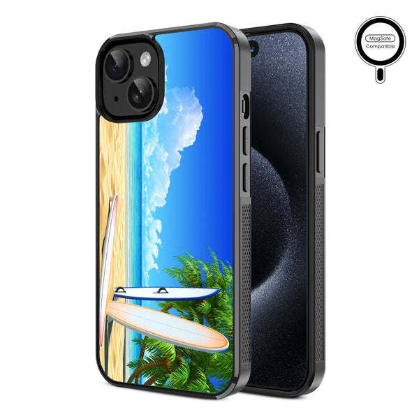 MyBat Design Lab Series MagSafe Case for Apple iPhone 15 (6.1) - Surf's Up - MIP15CSLESMSM135-2.jpg