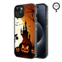 MyBat Design Lab Series MagSafe Case for Apple iPhone 15 (6.1) - Spooky Pumpkin Patch - MIP15CSLESMSM163-2.jpg