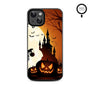 MyBat Design Lab Series MagSafe Case for Apple iPhone 15 (6.1) - Spooky Pumpkin Patch - MIP15CSLESMSM163-3.jpg