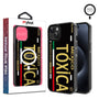 MyBat Design Lab Series MagSafe Case for Apple iPhone 15 (6.1) - Toxica Black - MIP15CSLESMSM173-1.jpg
