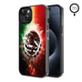 MyBat Design Lab Series MagSafe Case for Apple iPhone 15 (6.1) - Viva Mexico - MIP15CSLESMSM179-2.jpg
