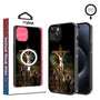 MyBat Design Lab Series MagSafe Case for Apple iPhone 15 (6.1) - Jesus on the Cross