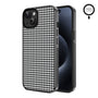 MyBat Design Lab Series MagSafe Case for Apple iPhone 15 (6.1) - Classic Houndstooth - MIP15CSLESMSM215-2.jpg