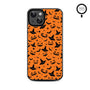 MyBat Design Lab Series MagSafe Case for Apple iPhone 15 (6.1) - This is Halloween