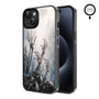 MyBat Design Lab Series MagSafe Case for Apple iPhone 15 (6.1) - Undead Uprising - MIP15CSLESMSM224-2.jpg