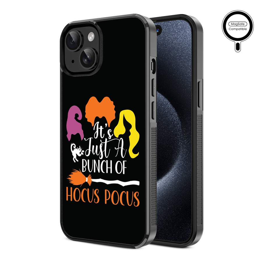 MyBat Design Lab Series MagSafe Case for Apple iPhone 15 (6.1) - Hocus Pocus - MIP15CSLESMSM226-2.jpg