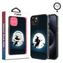 MyBat Design Lab Series MagSafe Case for Apple iPhone 15 (6.1) - Bewitched
