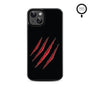 MyBat Design Lab Series MagSafe Case for Apple iPhone 15 (6.1) - Claw Marks - MIP15CSLESMSM231-3.jpg