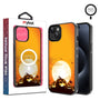 MyBat Design Lab Series MagSafe Case for Apple iPhone 15 (6.1) - Harvest Moon