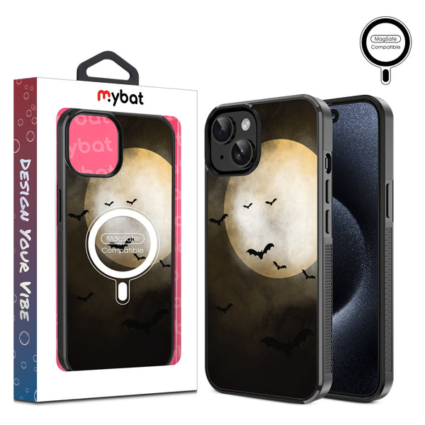 MyBat Design Lab Series MagSafe Case for Apple iPhone 15 (6.1) - Fright Night - MIP15CSLESMSM235-1.jpg