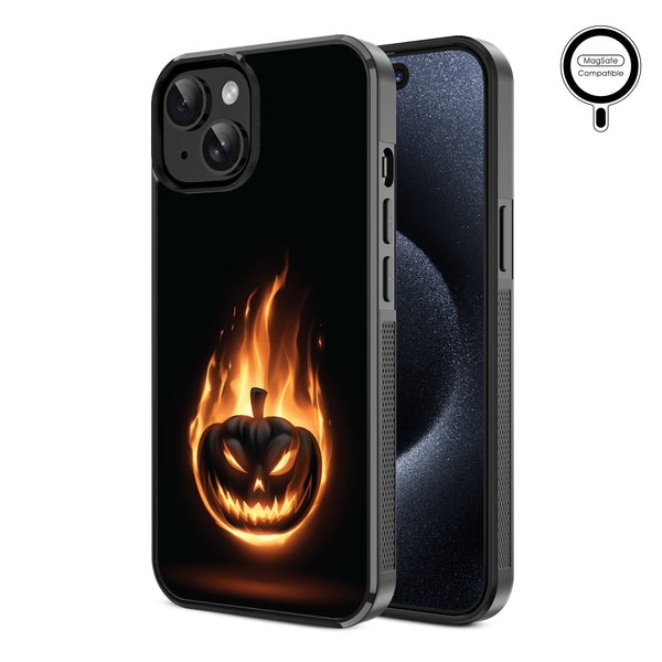 MyBat Design Lab Series MagSafe Case for Apple iPhone 15 (6.1) - Blazing Jack - MIP15CSLESMSM237-2.jpg