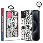 MyBat Design Lab Series MagSafe Case for Apple iPhone 15 (6.1) - Mystic Elixirs