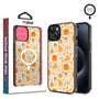 MyBat Design Lab Series MagSafe Case for Apple iPhone 15 – Gord-geous Autumn