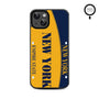MyBat Design Lab Series MagSafe Case for Apple iPhone 15 (6.1) - New York License Plate - MIP15CSLESMSM258-3.jpg